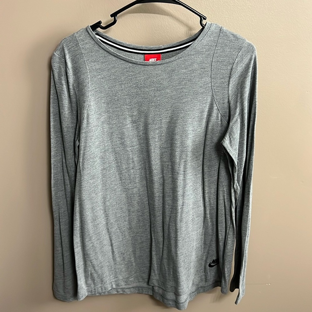Nike long sleeve